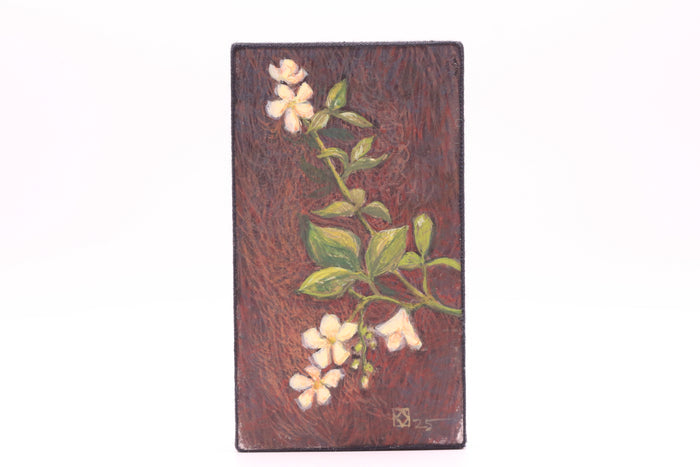 Small Flower (0138)