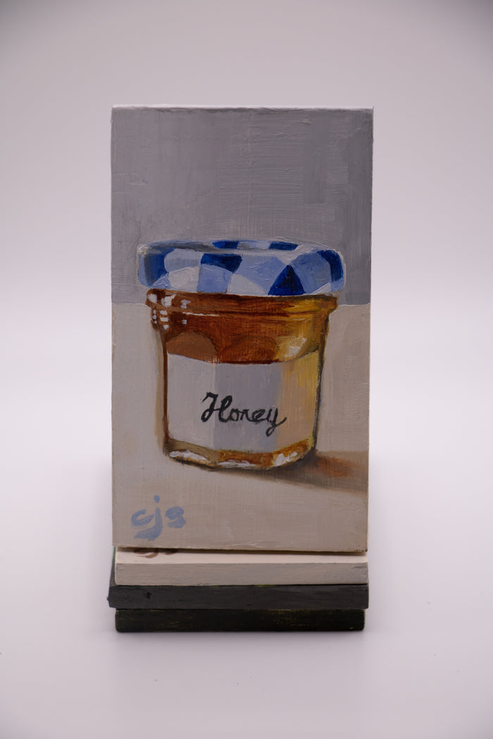 Lil' Honey (0705)