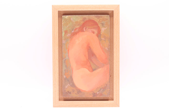 Artwork by Clover Iona McPhie