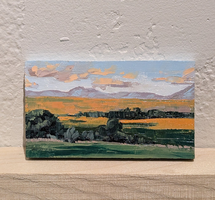 Artwork by Denise Miller