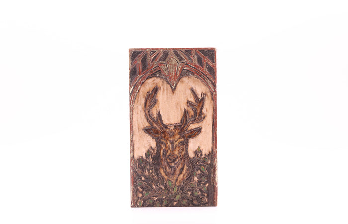 Stag (0037)