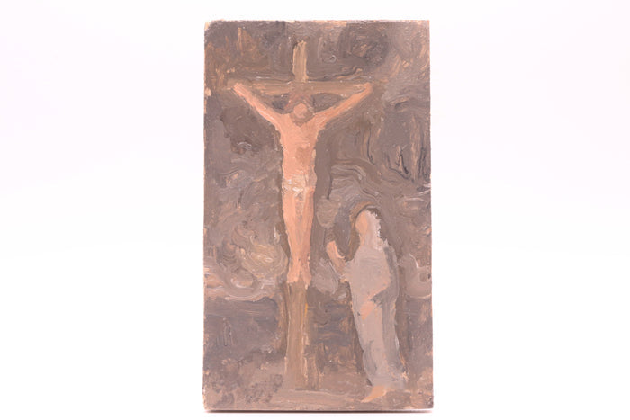 Woman- Behold Thy Son (0257)