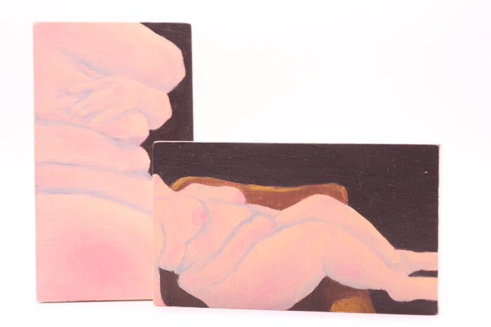 Artwork by Jillian Elder-Pope