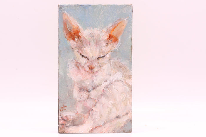 Artwork by Joanna Thomas