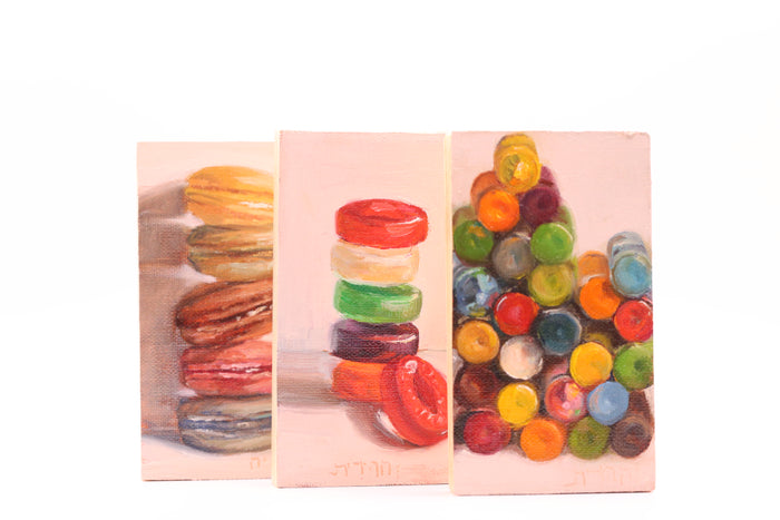 Artwork by Judy Gustafson