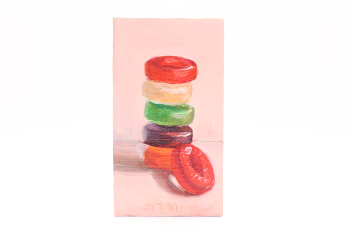 Life Savers (0357)