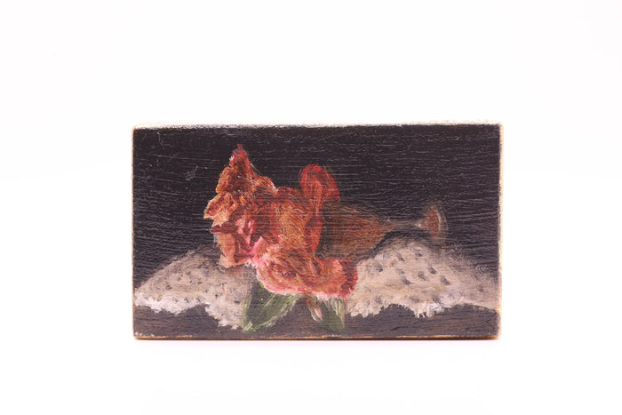 Artwork by Kendra Hitchcock