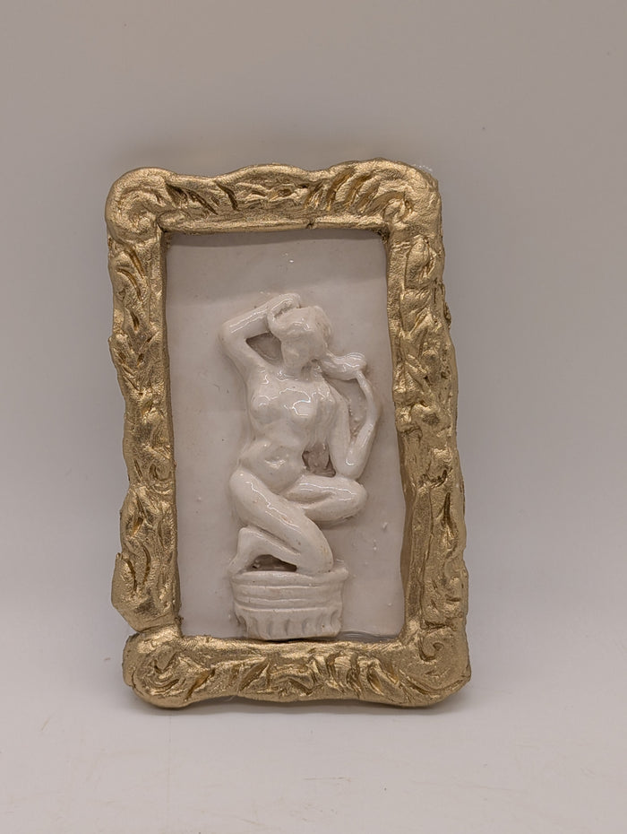 Bathing Nymph (0228)