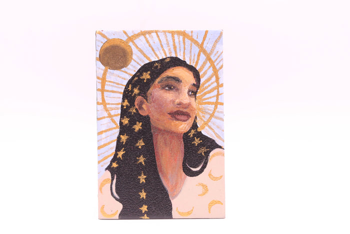 Artwork by Maggie Ann Miller