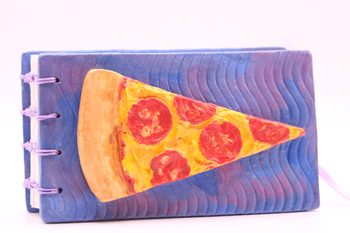 Rest in Pizza Sketchbook (0248)