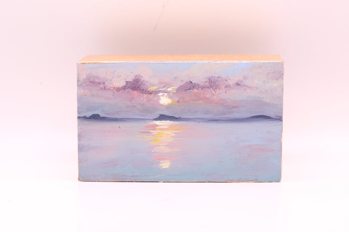 Artwork by Megan Whitlock