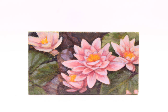 Artwork by Melissa Passanante Misurelli