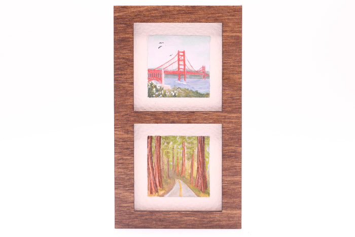 Artwork by Mickelle Farnsworth