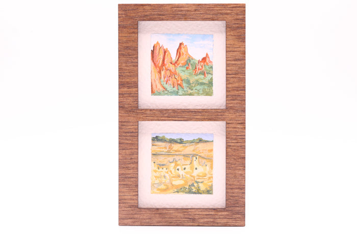 Postcards from the West--Colorado (0297)