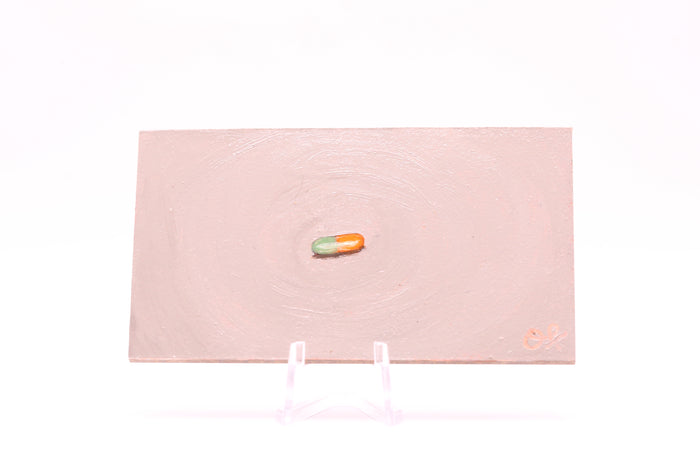 Artwork by Olivia Franklin
