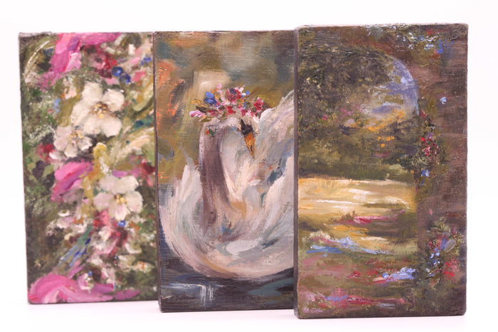 Artwork by Olivia Öquist Errico