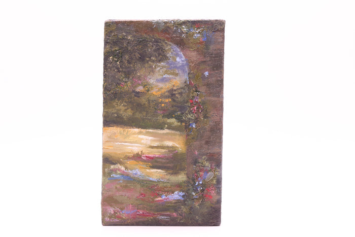 Artwork by Olivia Öquist Errico