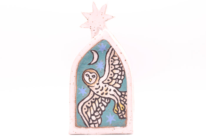 Owl (0638)