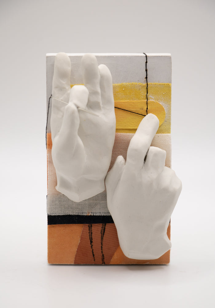 Repair in Miniature IX (0821)