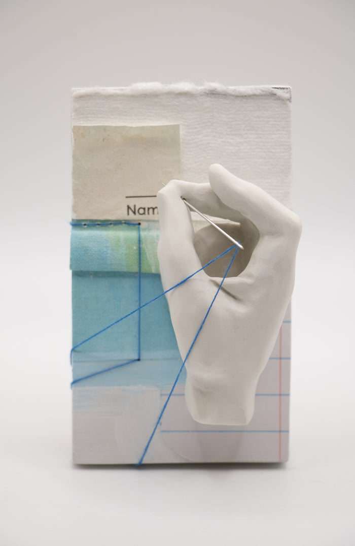 Repair in Miniature X (0822)