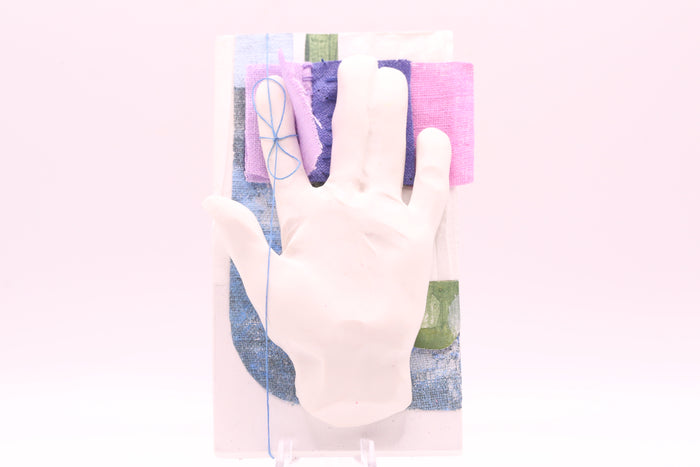 Artwork by Sarah Schwieger