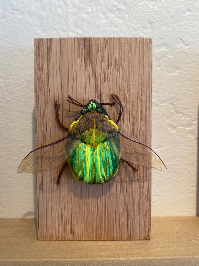 Artwork by Stephanie Kelly Clark
