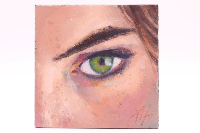 Eye Study #9 (0448)