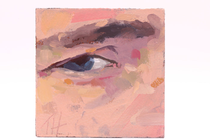Eye Study #10 (0449)
