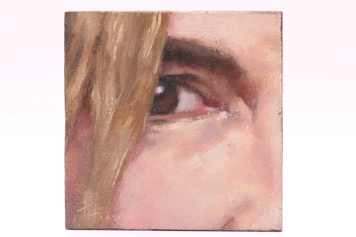Eye Study #8 (0447)