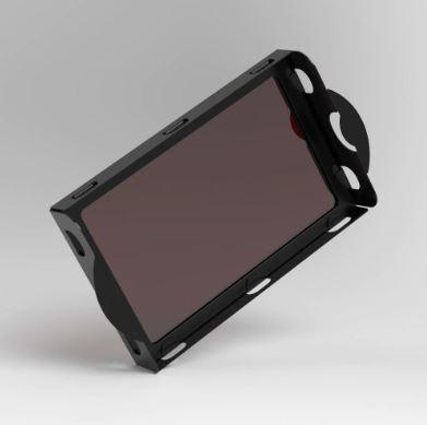 Astronomik SII 6nm CCD MaxFR - Astronomy Plus