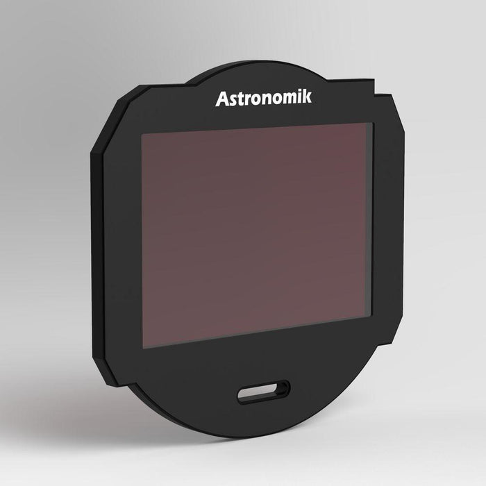 Astronomik SII 6nm CCD MaxFR - Astronomy Plus