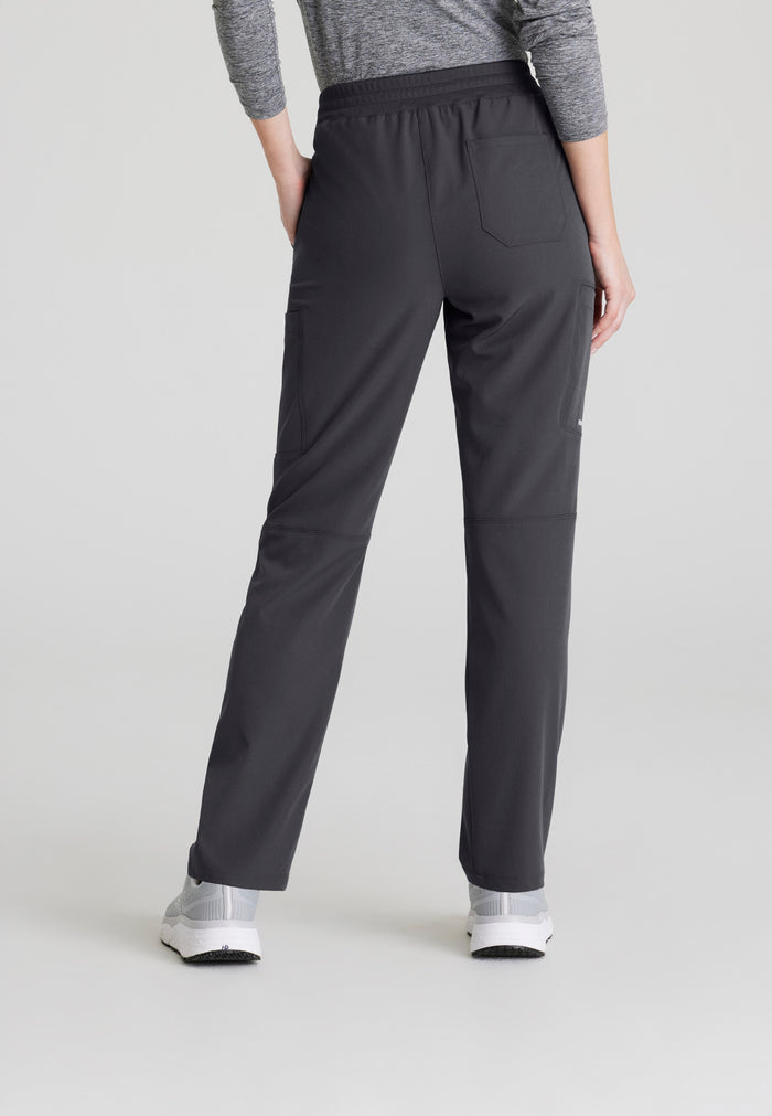Aura Pant - Pewter - Grey's Anatomy Scrubs