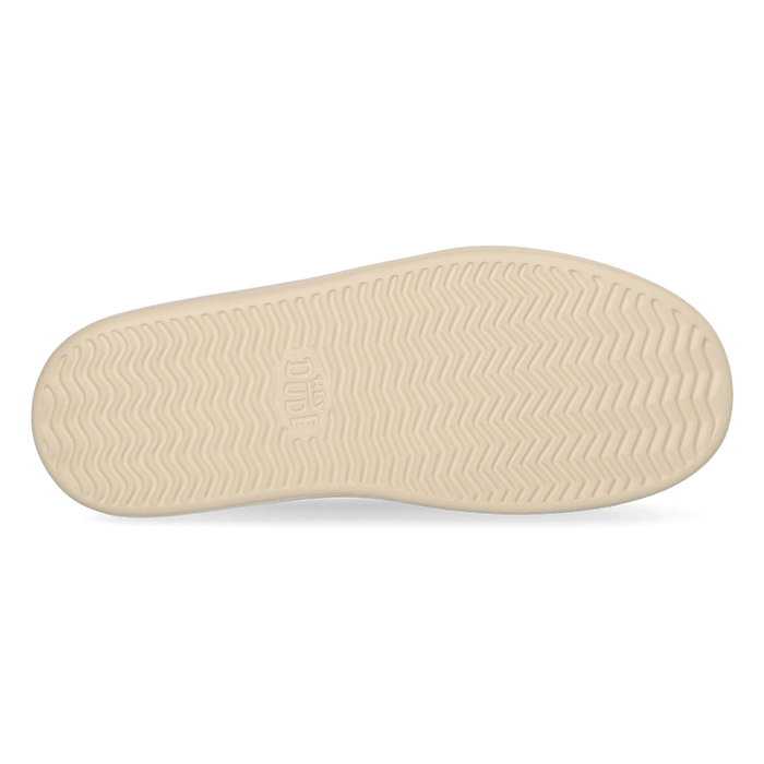 Austin Lift Classic Dames Instappers Suede Tan