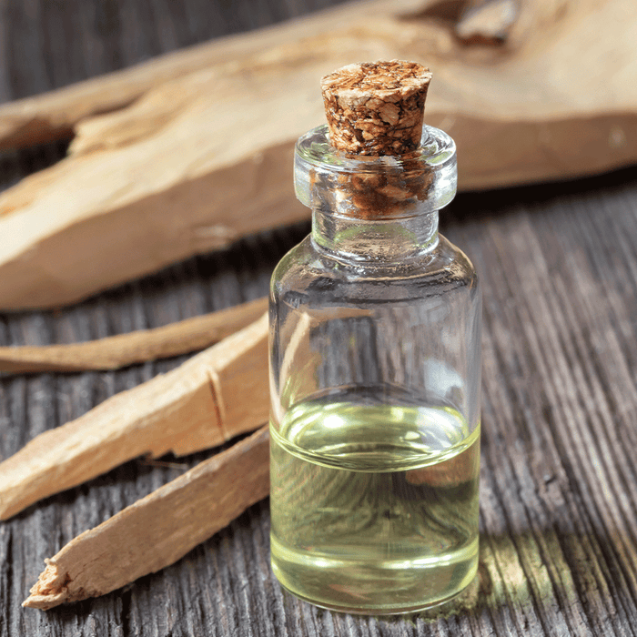 Australian Sandalwood Natural Fragrance Oil 830
