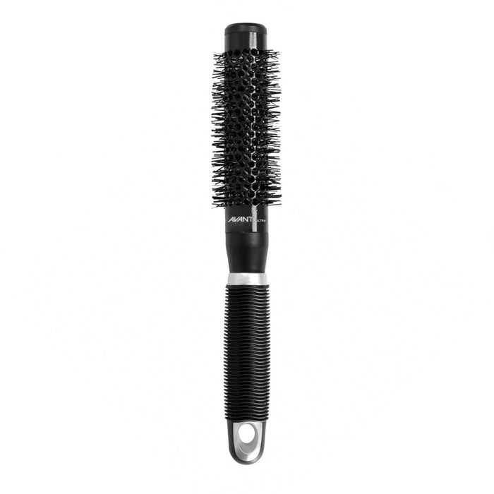 Avanti Tourmaline & Ceramic Round Brush - ikatehouse