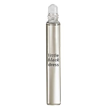 Avon Little Black Dress Eau de Parfum Fragrance Rollette - 9ml