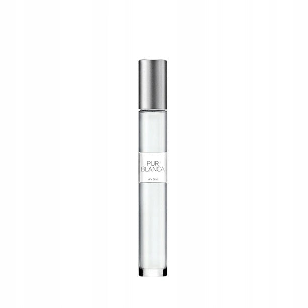Avon Pur Blanca Eau de Toilette Fragrance Rollette - 9ml