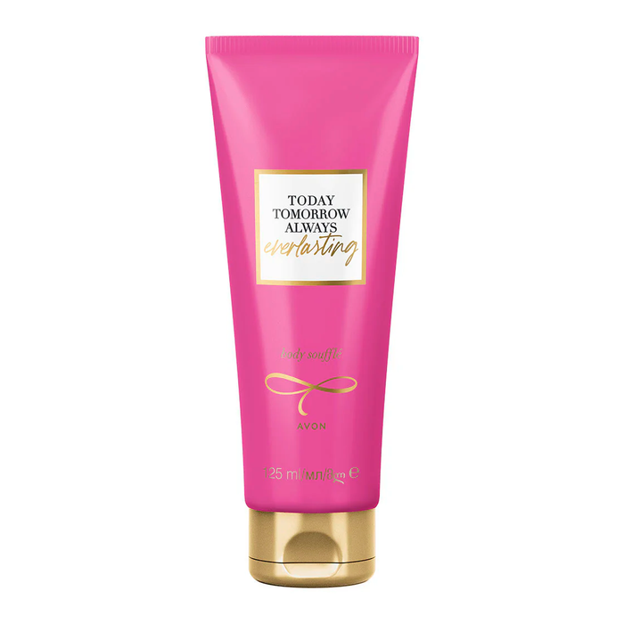 Avon TTA Everlasting Body Lotion