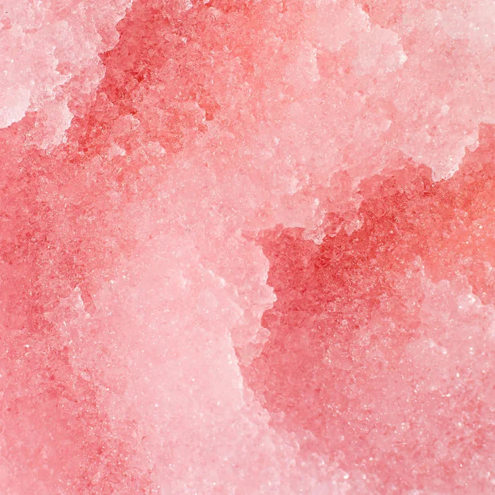 Avry - Gel-ohh - Jelly Spa Pedi Bad - ROSE