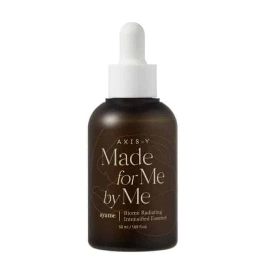 Axis-Y - Biome Radiating Intensified Essence 50ml