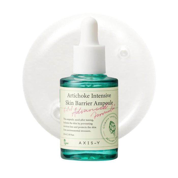 AXIS-Y Artichoke Intensive Skin Barrier Ampoule 30 mL