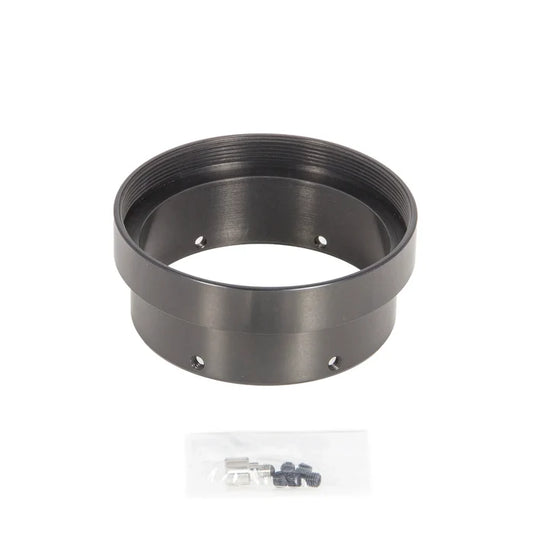 Baader SC-Adapter 4" Meade Diamond Steeltrack (BDS-MDE) - Astronomy Plus