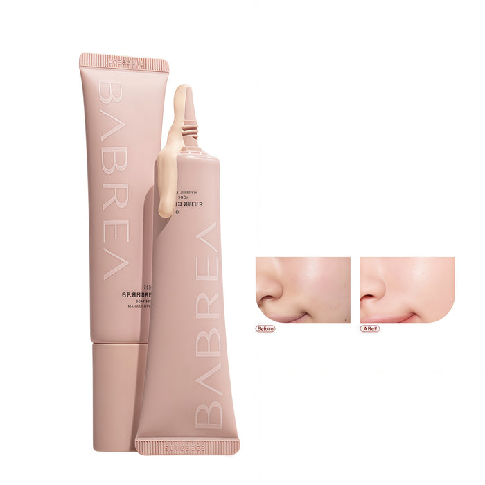 BABREA Moist Oil-control Tone up Makeup Primer T5862