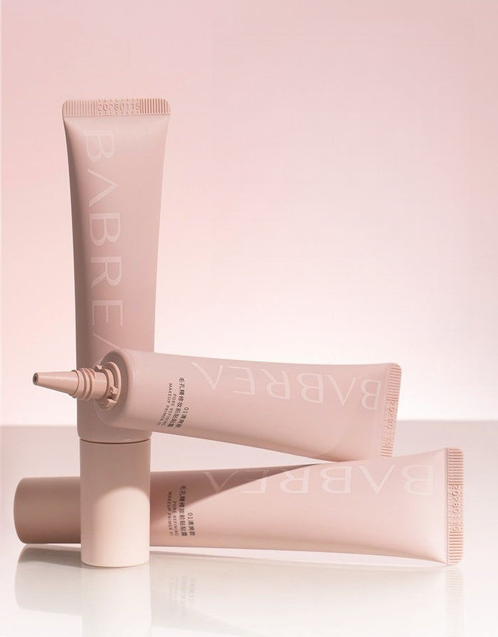 BABREA Moist Oil-control Tone up Makeup Primer T5862