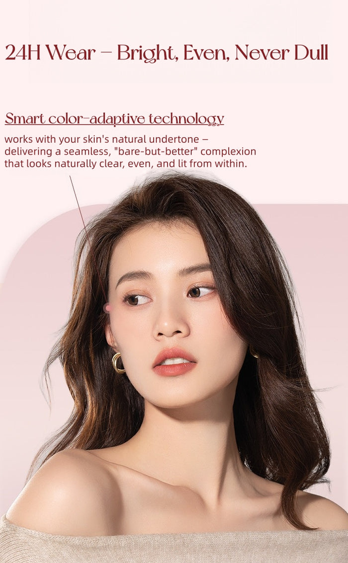 BABREA Moist Oil-control Tone up Makeup Primer T5862
