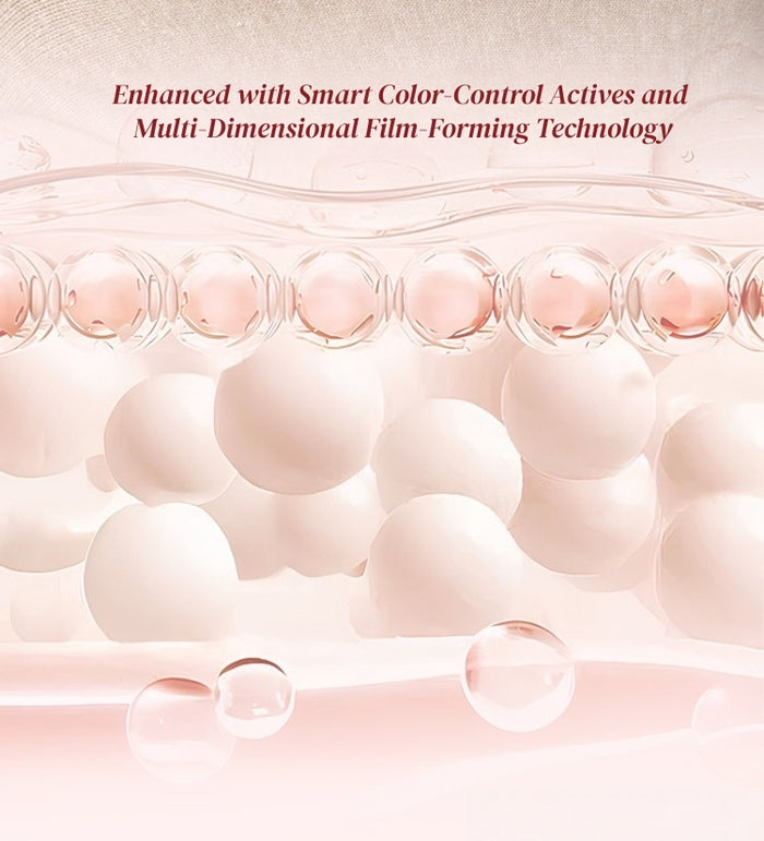 BABREA Moist Oil-control Tone up Makeup Primer T5862