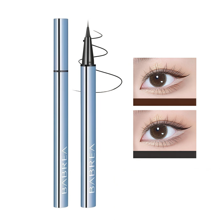 BABREA Waterproof Long-wear Liquid Eyeliner Pen T5861