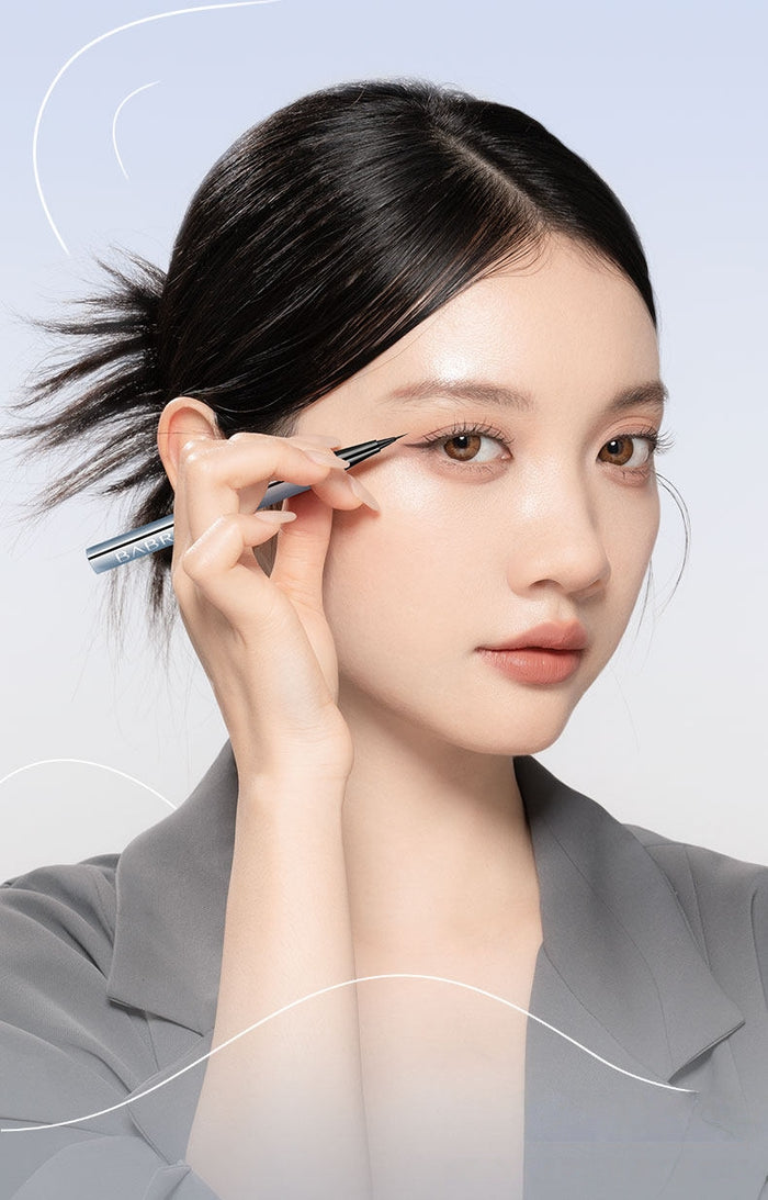 BABREA Waterproof Long-wear Liquid Eyeliner Pen T5861