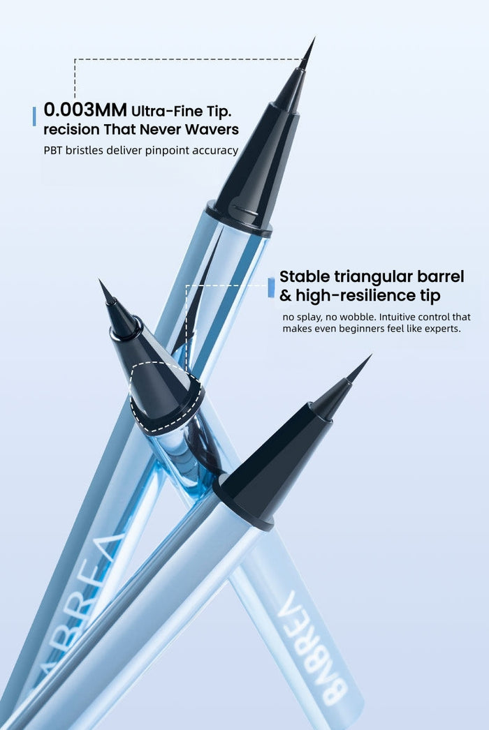 BABREA Waterproof Long-wear Liquid Eyeliner Pen T5861