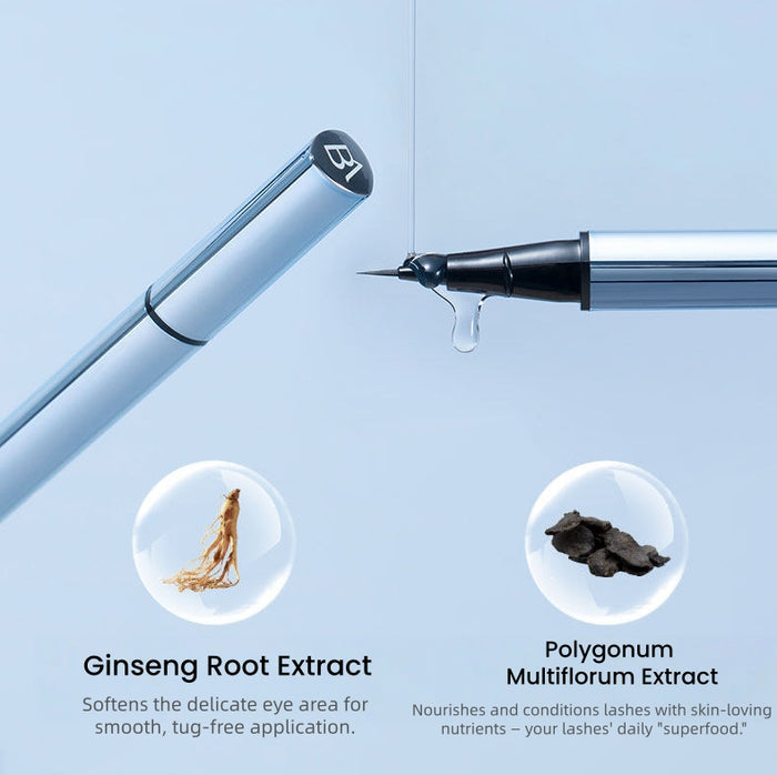 BABREA Waterproof Long-wear Liquid Eyeliner Pen T5861